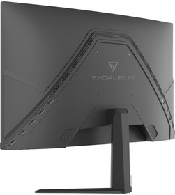 Resim Casper Excalibur M.E236FVC-D 23.6" 1 ms Full HD Curved 200 Hz Oyuncu Monitörü 