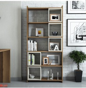 Resim Variant Variant Box Kitaplık 