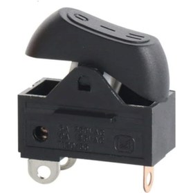 Resim METİN ISITMA SOĞUTMA Saç Kurutma Makinesi Anahtar Şalter (2 Adet Fiyatıdır ) 