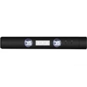 Resim C9 Kablosuz USB Şarjlı Sese Duyarlı Disko Ayak Altı Tavan LED Rgb Aydınlatma 