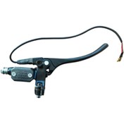 Resim SEVGENT E-Mon Ön Fren Üst Merkez 8Mm E-Bisiklet Duo Bıke 