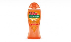 Resim PALMOLİVE AROMA SENSATİONS FEEL THE ENERGY BANYO VE DUŞ JELİ 500 ML 