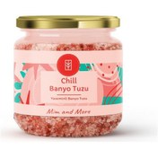 Resim Mim And More Chill Yaseminli Banyo Tuzu 150 G 