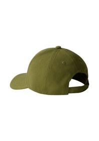 Resim The North Face Recycled 66 Classıc Şapka Nf0a4vsvpıb1 Yeşil 