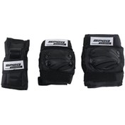 Resim Speq Çocuk Dizlik Dirseklik Bileklik Koruyucu Seti 