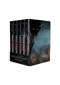 Resim Veda Caddesi Serisi - 5 Kitap Takım - Sümeyye Demirkan - Ephesus Yayınları 