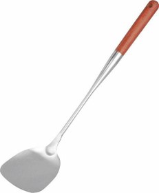 Resim Wok Kepçe 10*43 Cm 