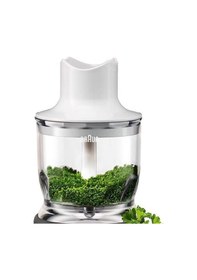 Resim Braun MQ 3020 WH Pesto Multiquıck 3 El Blender Seti 