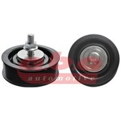 Resim ABA 25651037 Alternatör Rulmanı Metal Yaris 1.0 1.3 