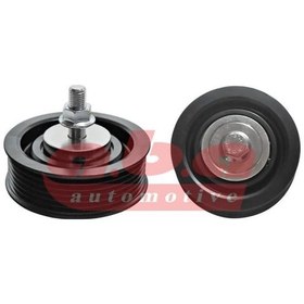 Resim ABA 25651037 Alternatör Rulmanı Metal Yaris 1.0 1.3 