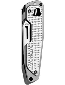 Resim Leatherman Free T2 Multi Tool Gri 