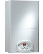 Resim Maktek Omega 40 Elektrikli Kombi 34.400 kcal/h 