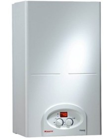 Resim Maktek Omega 40 Elektrikli Kombi 34.400 kcal/h 