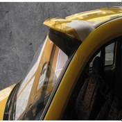 Resim Fiat Doblo 1 Boyalı Ön Şapka 
