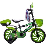 Resim Flipper 15 Jant Çocuk Bisikleti 