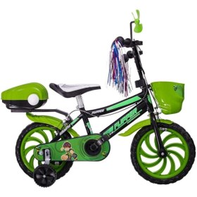 Resim Flipper 15 Jant Çocuk Bisikleti 