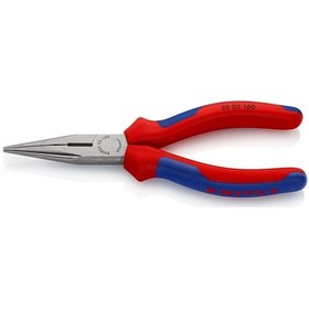 Resim Knipex 25 02 160 Kargaburun 160 Mm 