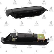 Resim TAIWAN MB421497 Ön Kapı Dış Açma Kolu Sol L300 88-09 (Tw) 