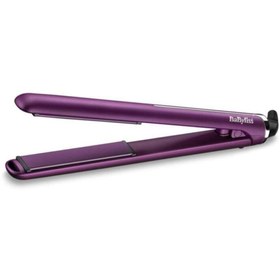 Resim Babyliss Babyliss 2513pe Ultra Hızlı Turmalin-seramik Kaplama Saç Düzleştirici 101247 