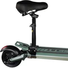 Resim Vsett 8 & 8+ Koltuk 