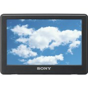 Resim Sony CLM-V55 LCD Monitör 