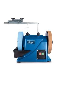 Resim Scheppach Tıger2500 Bileme Makinası 200 W 