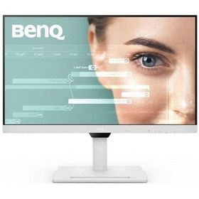 Resim 27\" Ips Gw2790qt 5ms 75hz Hdmı-dp Pıvot Kurumsal Monitör 2560x1440 Beyaz-127405 