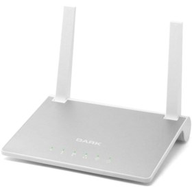 Resim RangeMAX WRT305 802.11n 300Mbit, 2x5dBi Antenli,4xEthernet, Router, Repeater 