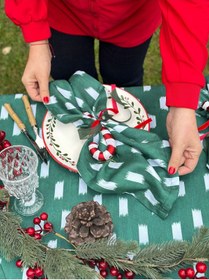 Resim Vervainhome Noi Collection Peçete 