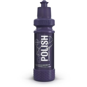 Resim Gyeon Quartz GYEON Q²M Polish Ara Kesim Hare Giderici Cila - 120 ml 