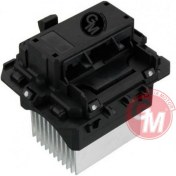 Resim Gua Elektronik Klima Kontrol Ünitesi Renault Clio Iv-Mgn Iii 1.6 16V-1.5DCI-2.0DCI-FLUENCE-SCENIC Iii 08 P207-P208 1.4-1.6HD-6441.FB -6441.AF 18051 