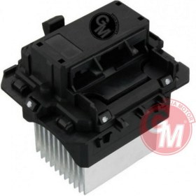Resim Gua Elektronik Klima Kontrol Ünitesi Renault Clio Iv-Mgn Iii 1.6 16V-1.5DCI-2.0DCI-FLUENCE-SCENIC Iii 08 P207-P208 1.4-1.6HD-6441.FB -6441.AF 18051 