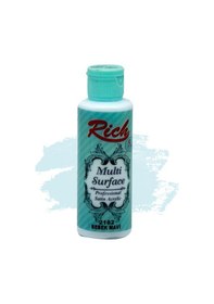 Resim Rich Multi Surface Akrilik Boya 120 CC Bebek Mavi 