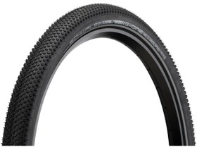 Resim Schwalbe G-ONE Allround 27.5x2.25 TL-Easy Dış Lastik Siyah Reflektörlü 