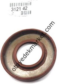 Resim Peugeot 306 Otomatik Şanzıman Aks Keçesi Sağ (SKT) 