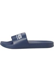Resim Jack & Jones Jack Jones Wollıe Slıder Erkek Terlik 12236477 