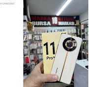 Resim Realme 11 Pro Plus İkinci El TR | 512 GB 12 GB | Krem 