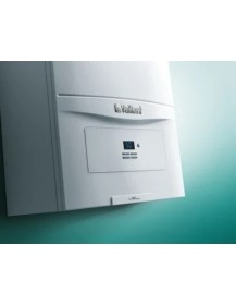 Resim Vaillant Vuw 236/7-2 Pure Tam Yoğuşmalı Kombi 