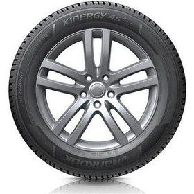 Resim Hankook 195/65R15 91H Kinergy 4S 2 H750 Dört Mevsim Lastiği 2025 
