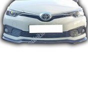 Resim Toyota Auris 2010 - 2012 Makyajlı Ön Karlık Boyasız 