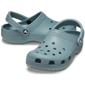 Resim Crocs Classic Unisex Terlik Cr10001-3yo Tek Renk Çok Renkli 