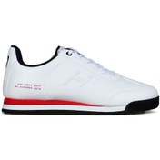 Resim Hammer Jack Beyaz-Kırmızı Kadın Ayakkabı 101 21540-G 