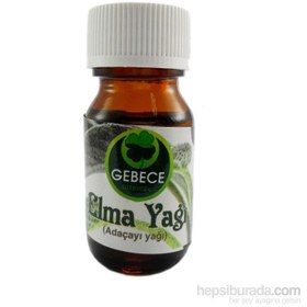 Resim Gebece Elma Adaçayı Yağı 10 ml 