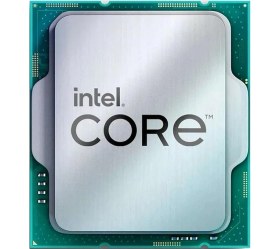 Resim Binbir Göz Bilgisayar Intel Raptor Lake I3-14100 3.50GHZ 12MB 1700P Tray Işlemci 