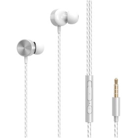 Resim Wiwu Earbuds 102 3.5mm Kulaklık 