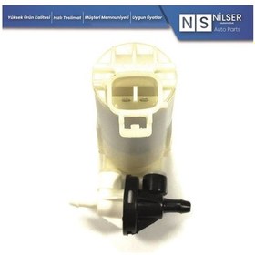 Resim Cam Su Fiskiye Motor Asx Outlander 2011-2014 561113718 