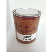 Resim 3M Kemalin Bakır Yaldız Boya 0,700gr 