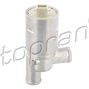 Resim TOPRAN 207538001 Rolanti Ayarlayici (Opel : Astra F / Opel : Vectra A ) 837101 (WF537275) 