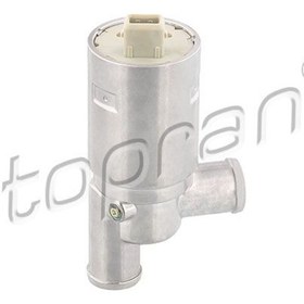Resim TOPRAN 207538001 Rolanti Ayarlayici (Opel : Astra F / Opel : Vectra A ) 837101 (WF537275) 