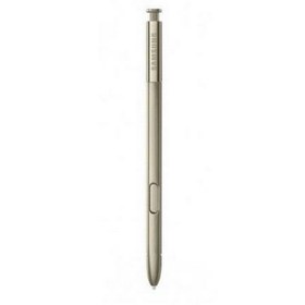 Resim Samsung Galaxy Note 5 (SM-N920) S Pen Gold 